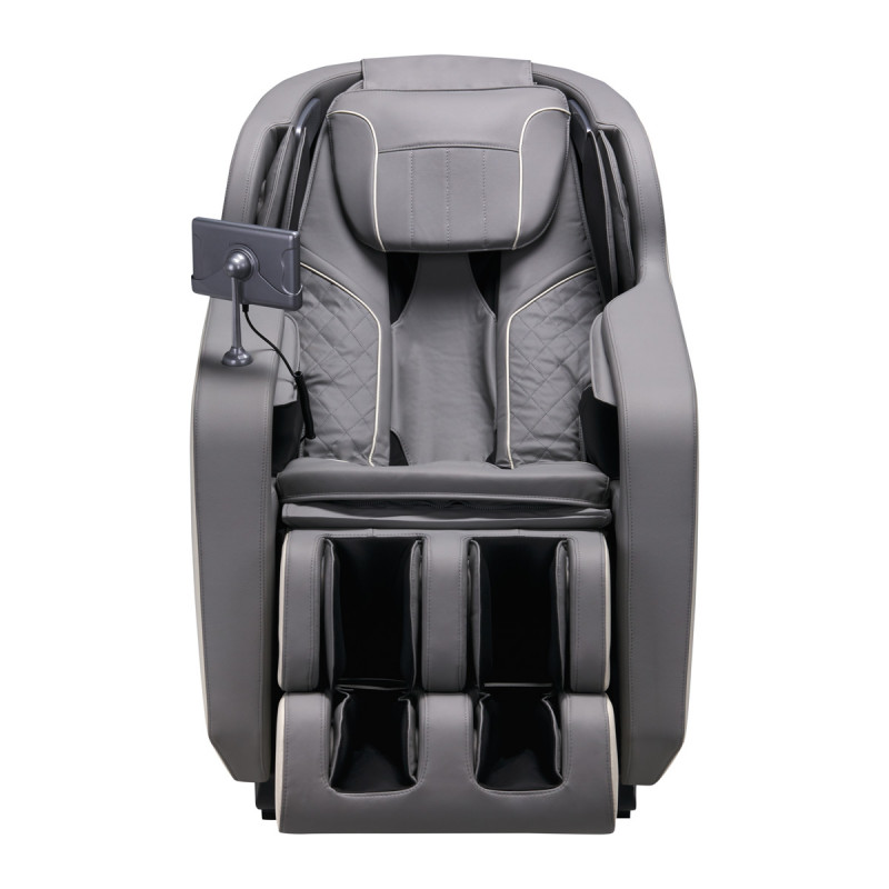 Sakura Fotel Masujący Comfort Plus 806 Szary