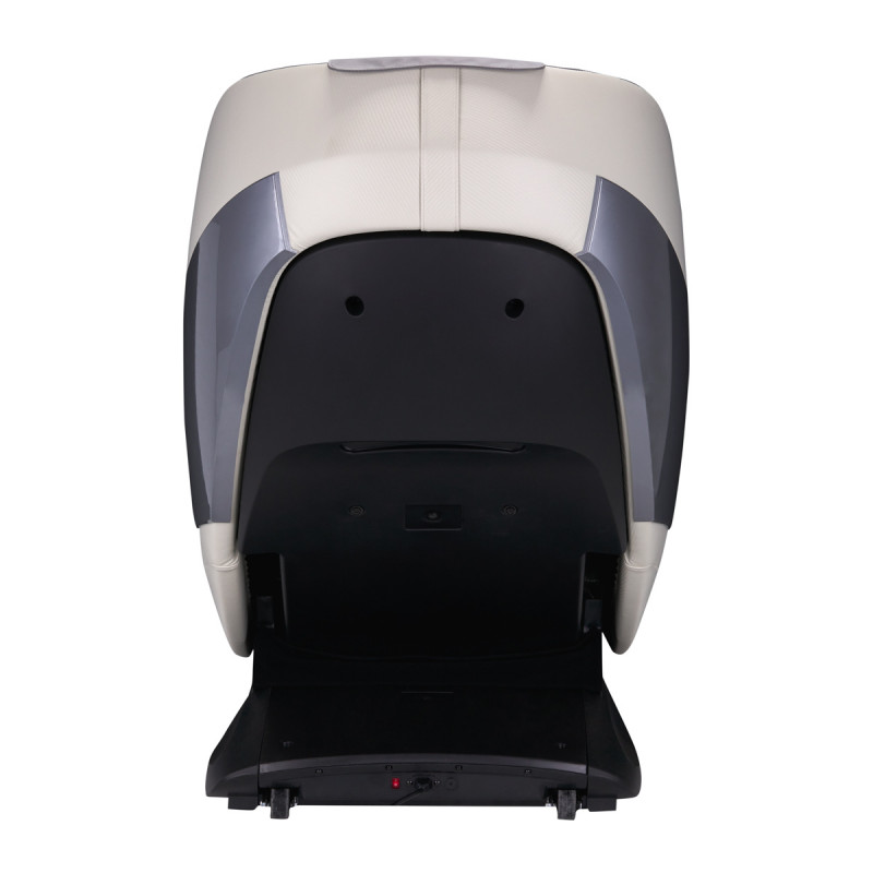 Sakura Fotel Masujący Comfort Plus 806 Szary