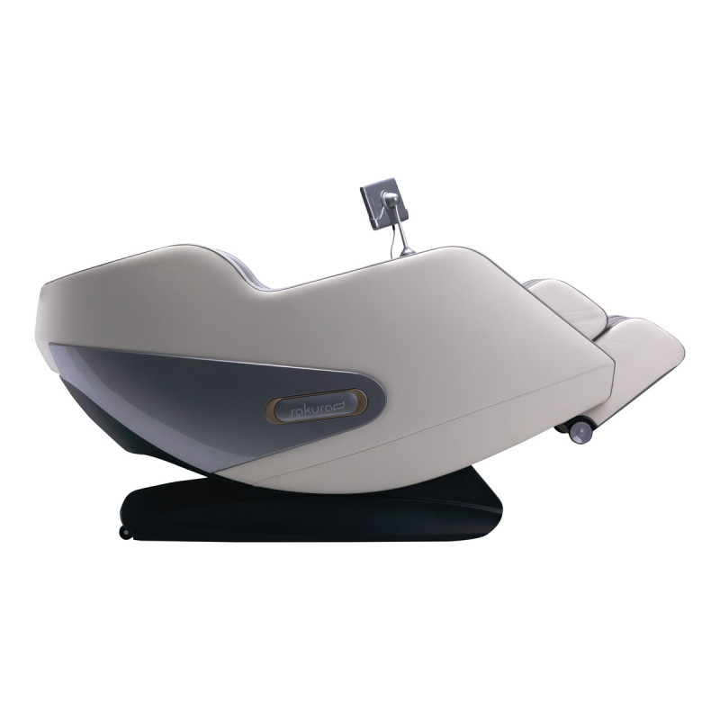 Sakura Fotel Masujący Comfort Plus 806 Szary