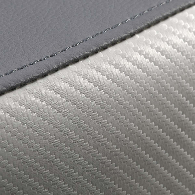 Sakura Fotel Masujący Comfort Plus 806 Szary
