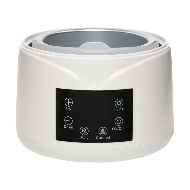 Podgrzewacz Wosku Puszka Am-220 100 W Automatic Biały