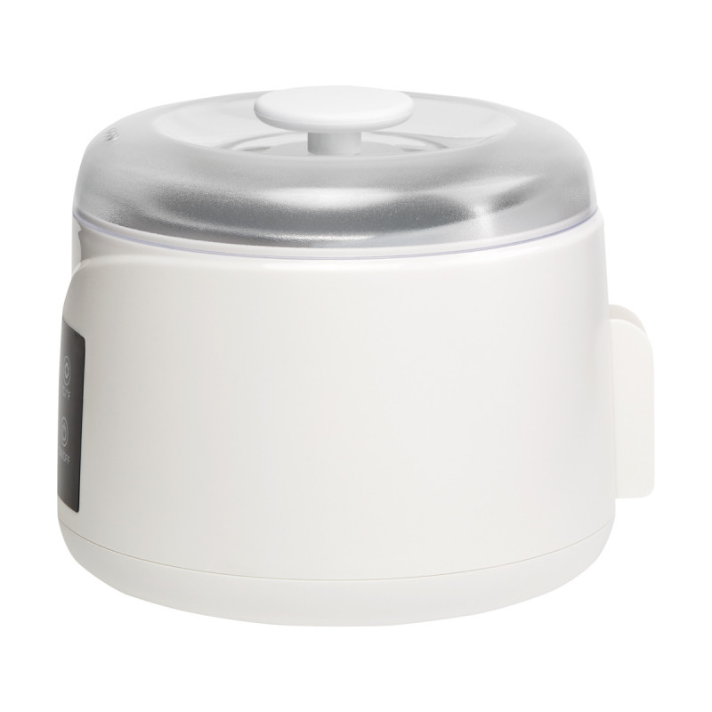 Podgrzewacz Wosku Puszka Am-220 100 W Automatic Biały