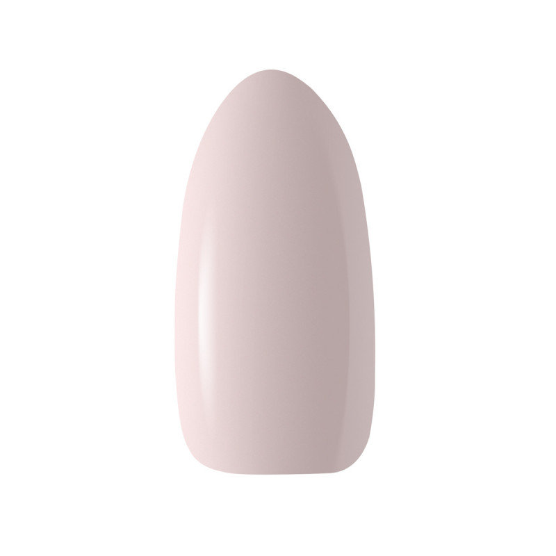 Claresa Lakier Hybrydowy Nude 102 -5g