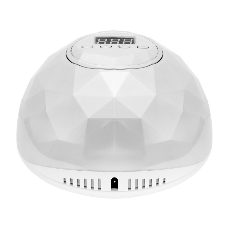 Lampa Uv Led Shiny 86 W Biała