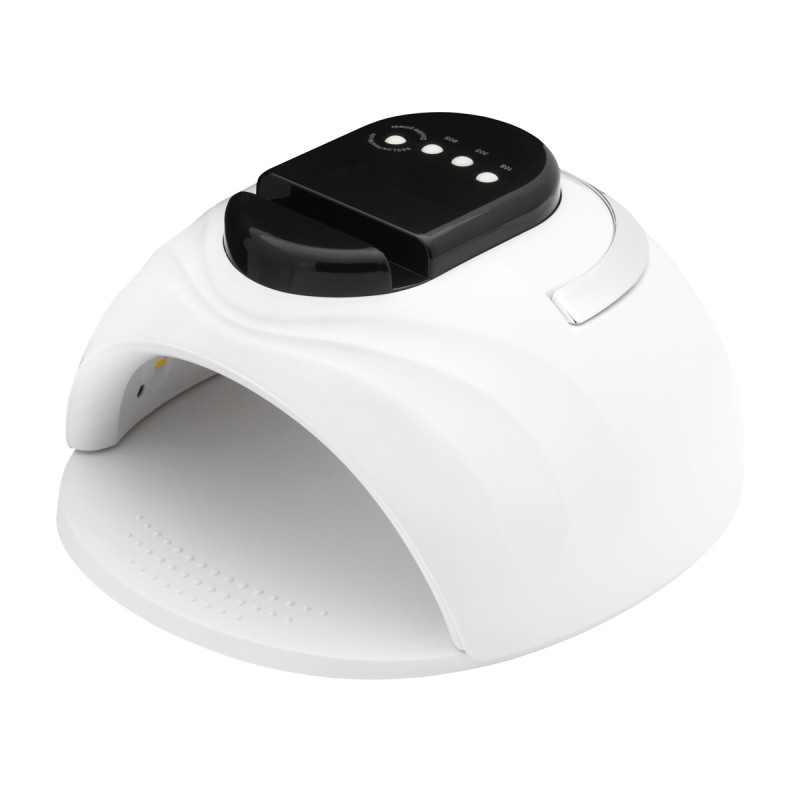 Lampa Uv Led Praktik 168 W Biała