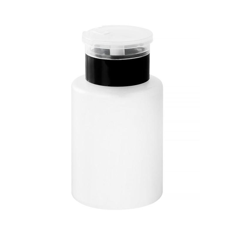 Butelka Z Pompką 150ml
