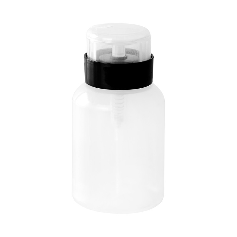 Butelka Z Pompką 250ml