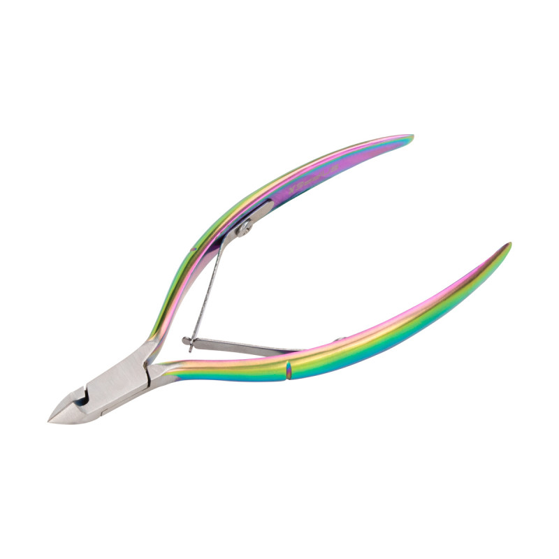 Snippex Cążki Do Skórek Cs82 11,5cm / 7mm Tytan