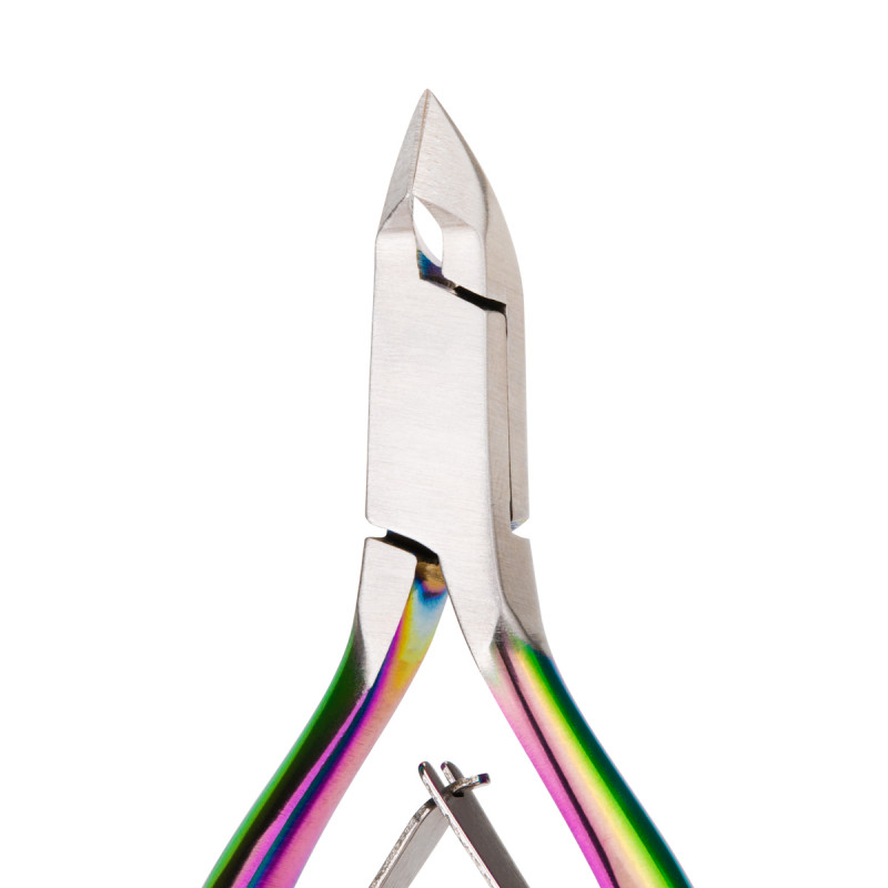 Snippex Cążki Do Skórek Cs82 11,5cm / 7mm Tytan