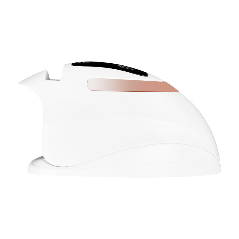 Lampa Uv Dual Led Glow S1 168 W Złota