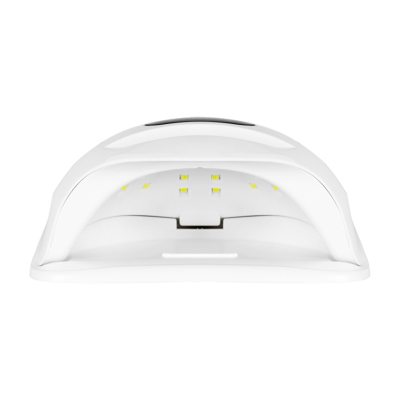 Lampa Uv Dual Led Glow S1 168 W Złota