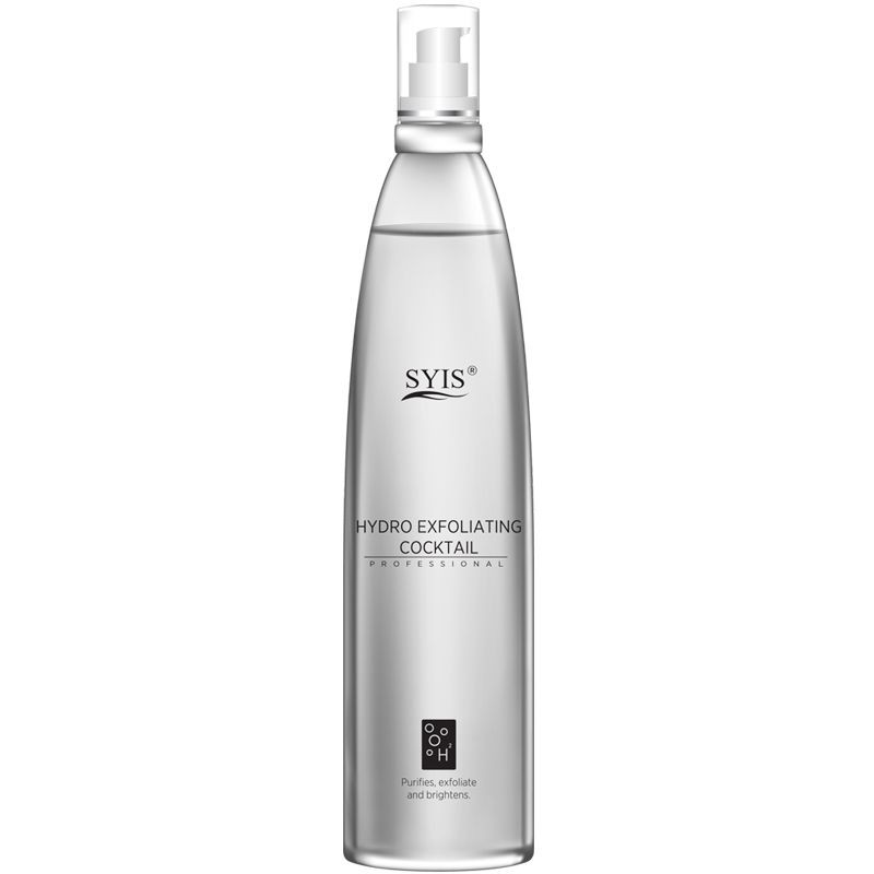 Urządzenie Oczyszczanie Wodorowe Hydrogen H2+ 6w1 new generation + zestaw płynów Syis hydro 