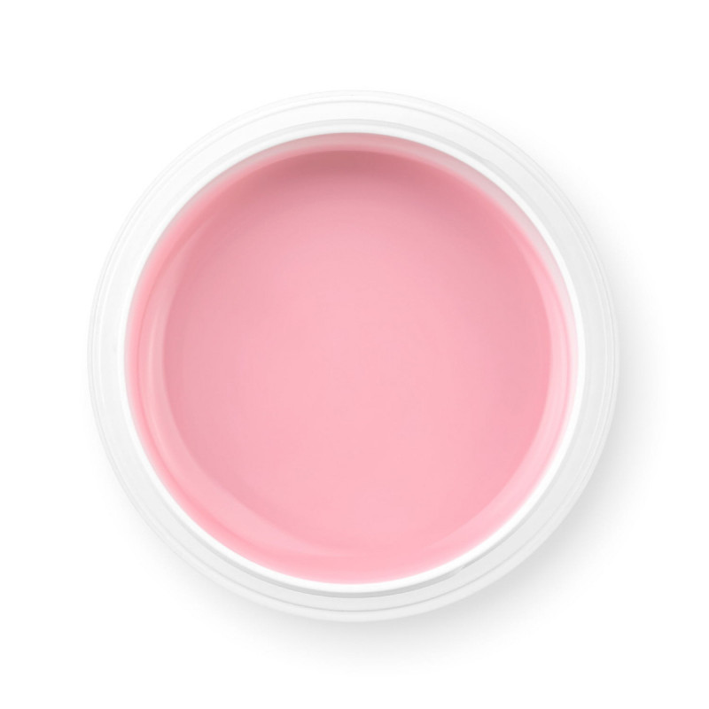 Claresa Żel Budujący Soft&easy Gel Milky Pink 12g 