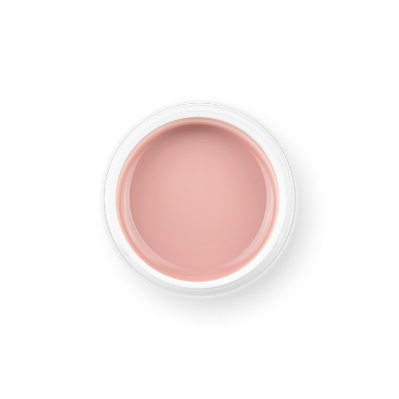 Claresa Żel Budujący Soft&easy Gel Natural 45g 