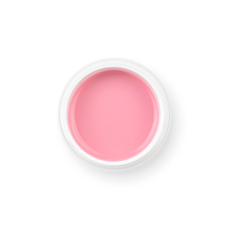 Claresa Żel Budujący Soft&easy Gel Baby Pink 90g 
