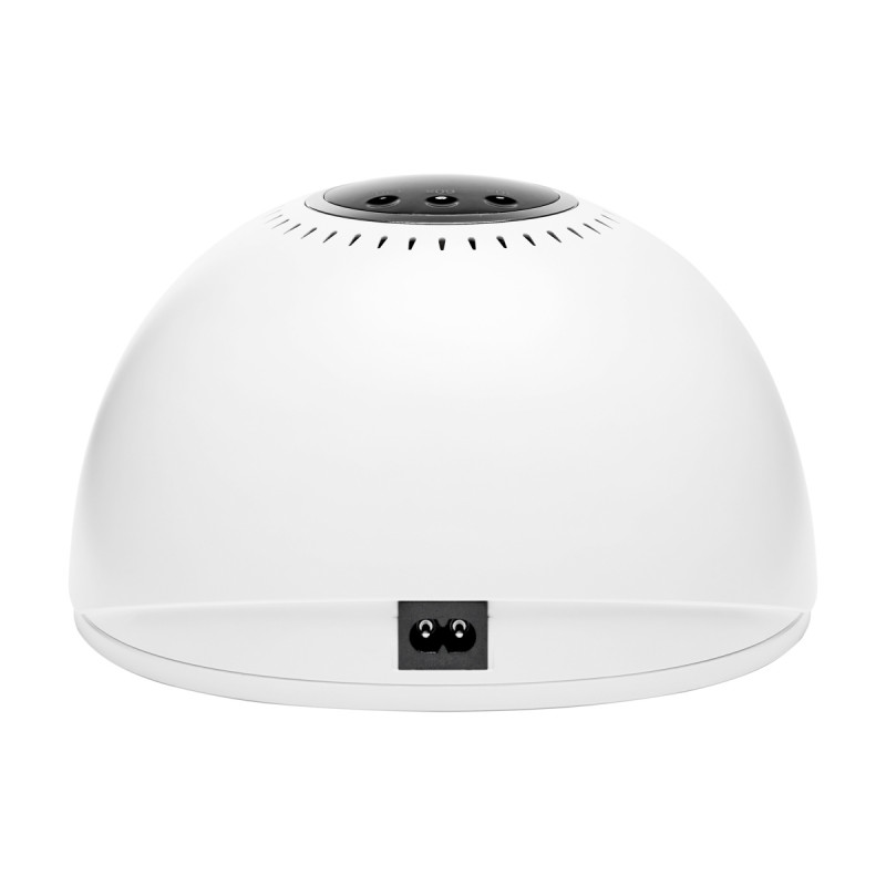 Lampa Uv Led Ocho Nails 8 Biała 84W