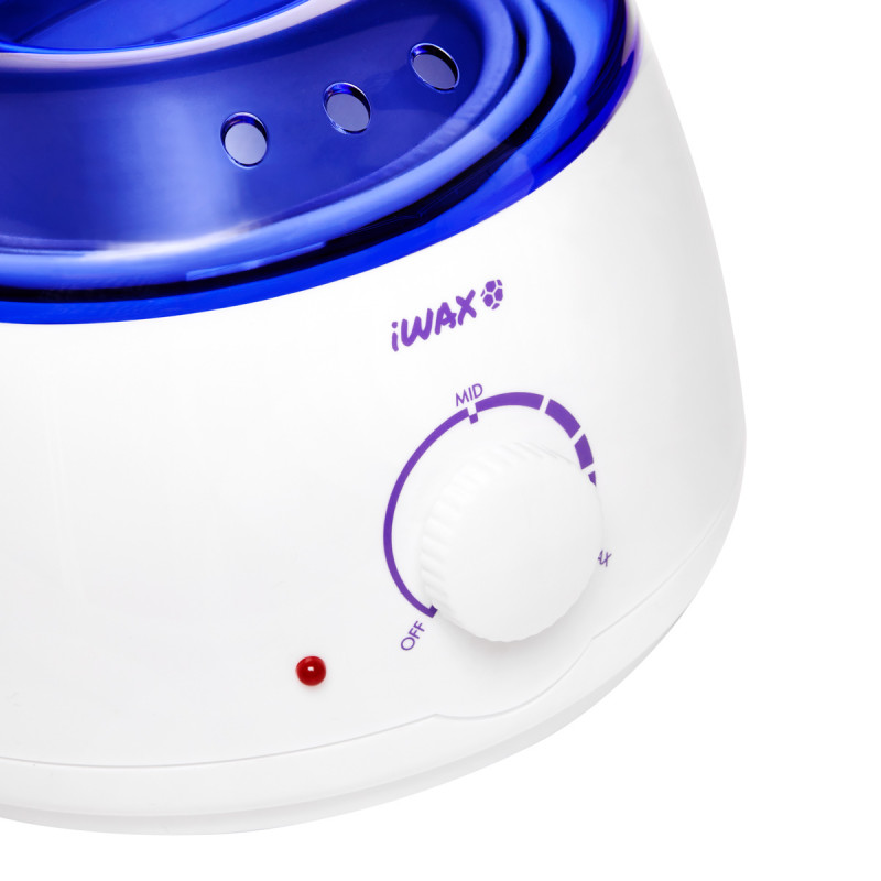 Podgrzewacz Wosku I Wax 100 Biał