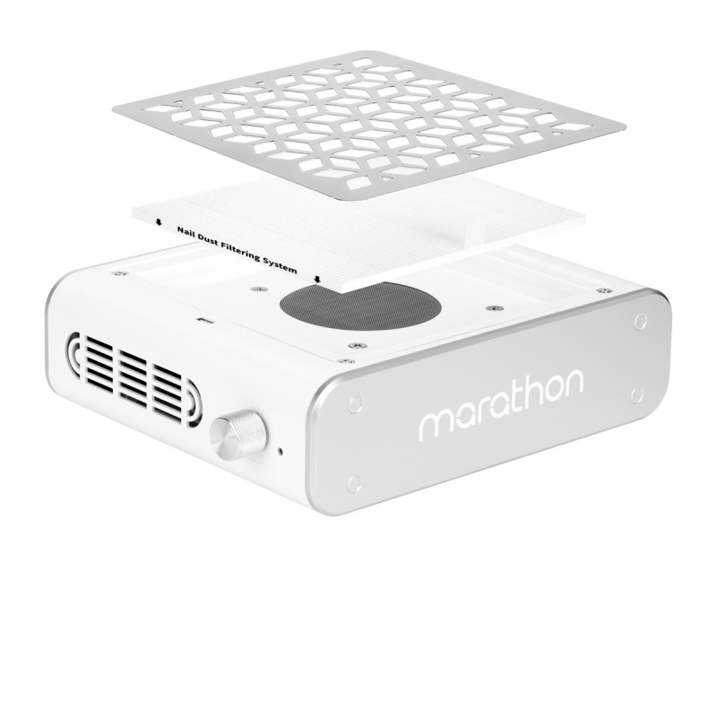 Saeyang pochłaniacz pyłu Marathon 65W