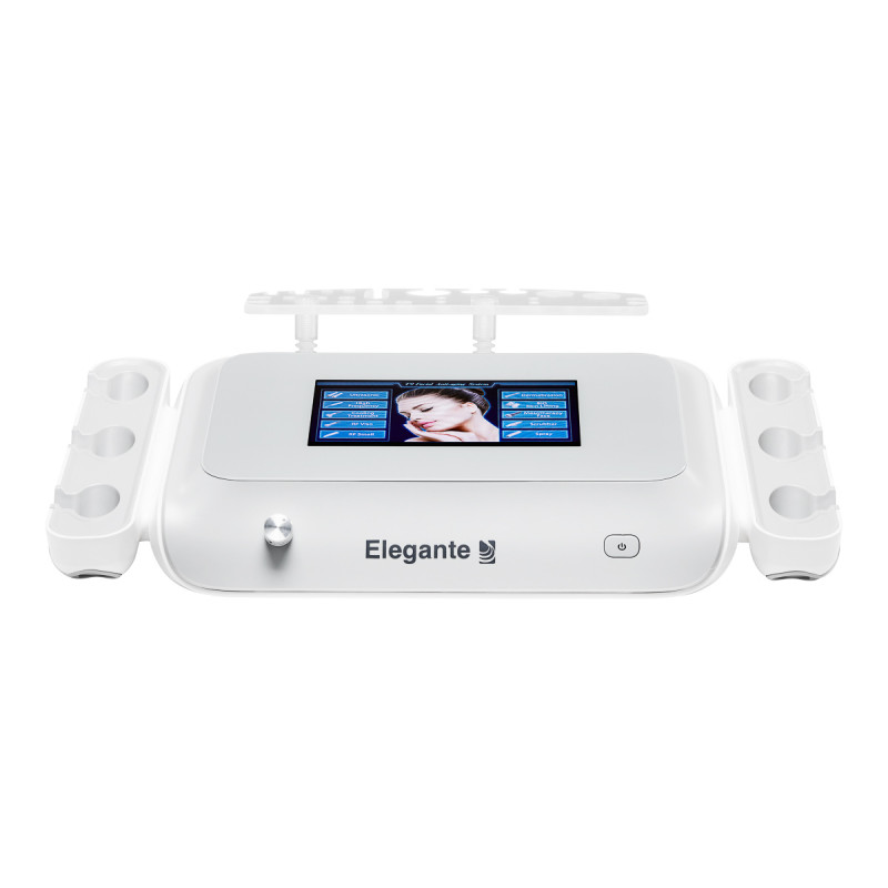 Urządzenie wielofunkcyjne Elegante Platinum T9