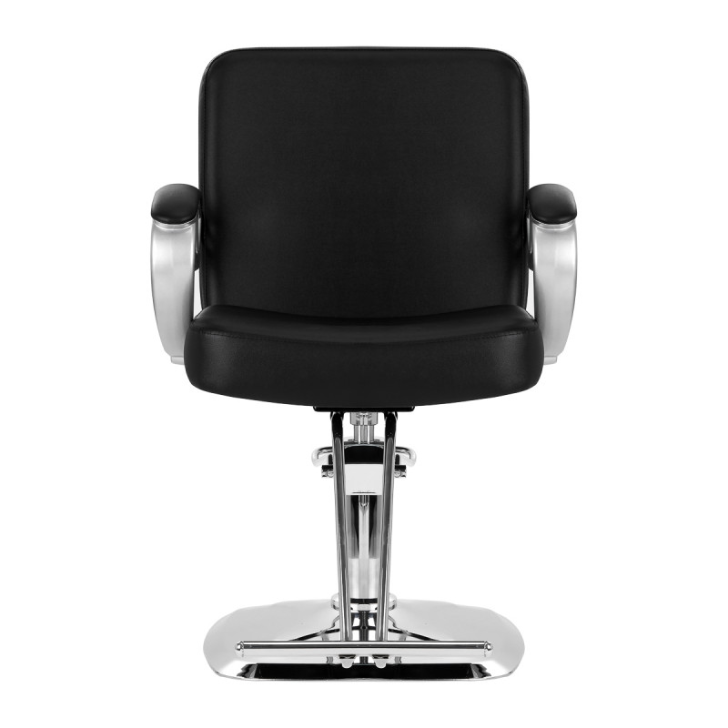 Hair System fotel fryzjerski ZA31 czarny