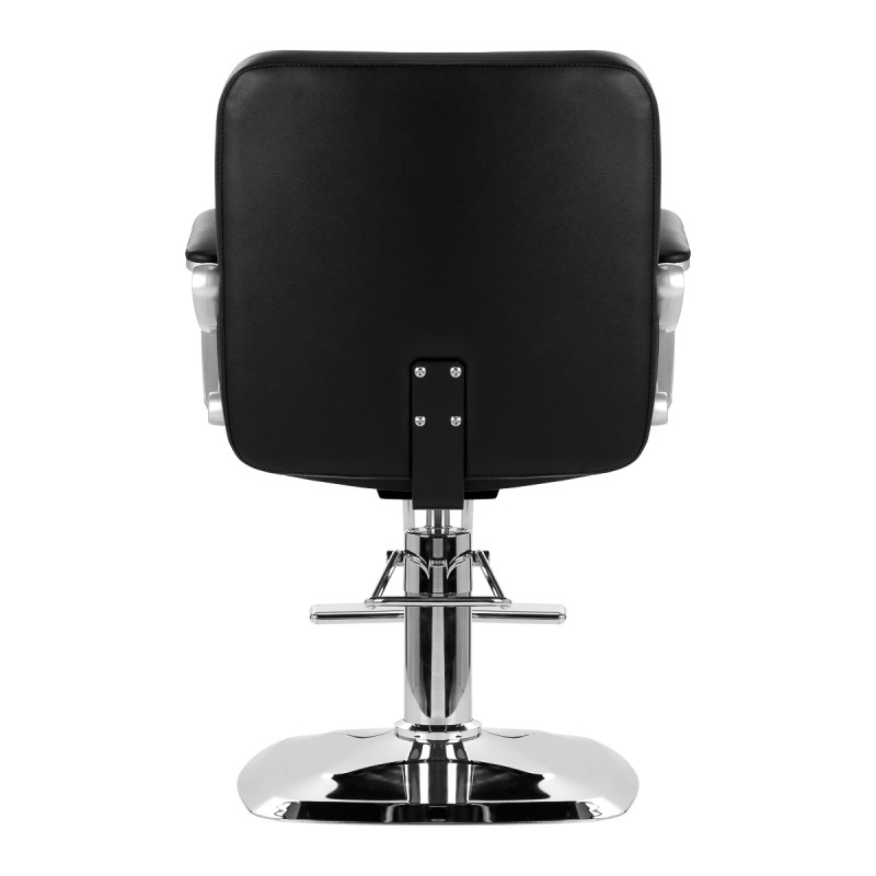 Hair System fotel fryzjerski ZA31 czarny