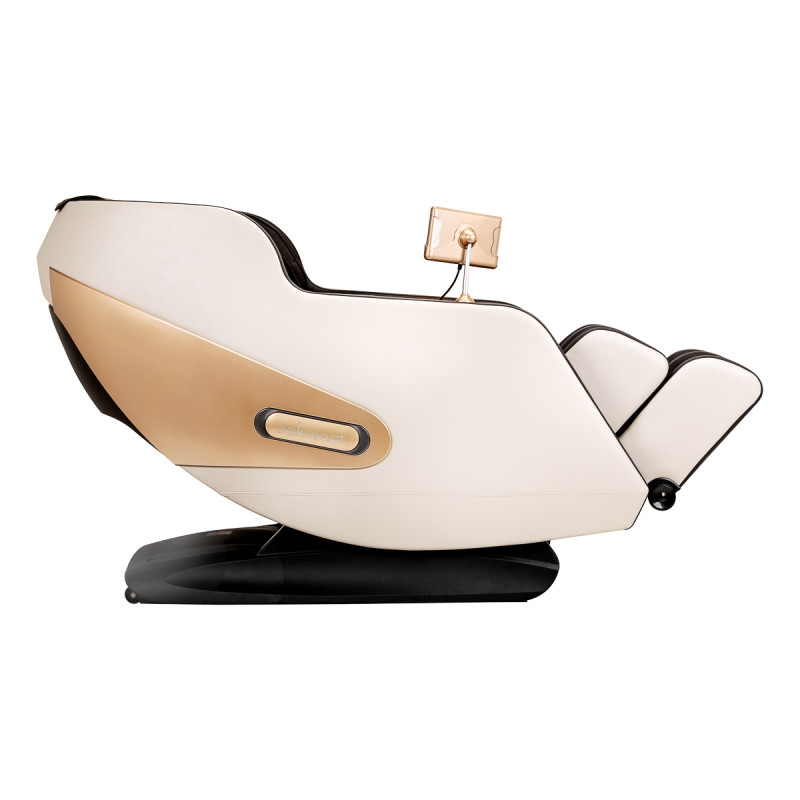 Sakura fotel masujący Comfort Plus 806 Brązowy