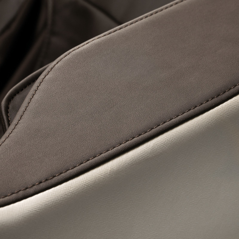 Sakura fotel masujący Comfort Plus 806 Brązowy
