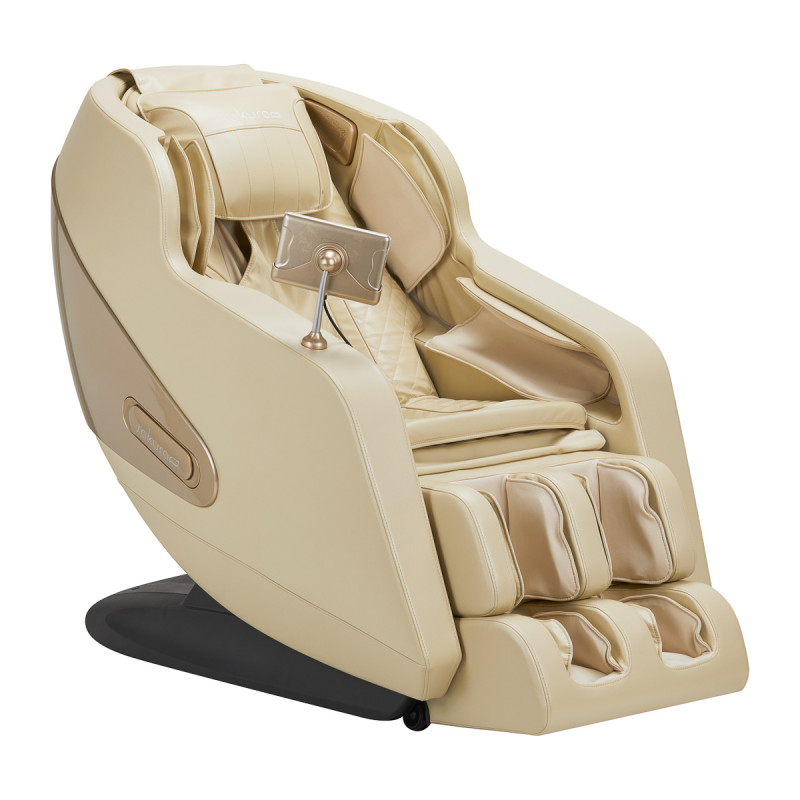 Sakura fotel masujący Comfort Plus 806 Beżowy