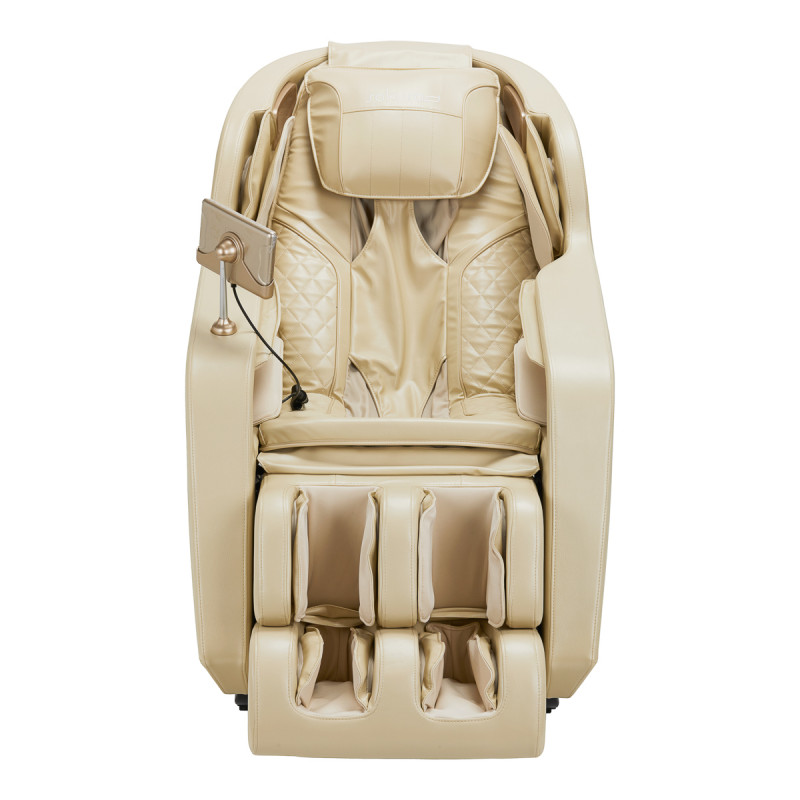 Sakura fotel masujący Comfort Plus 806 Beżowy