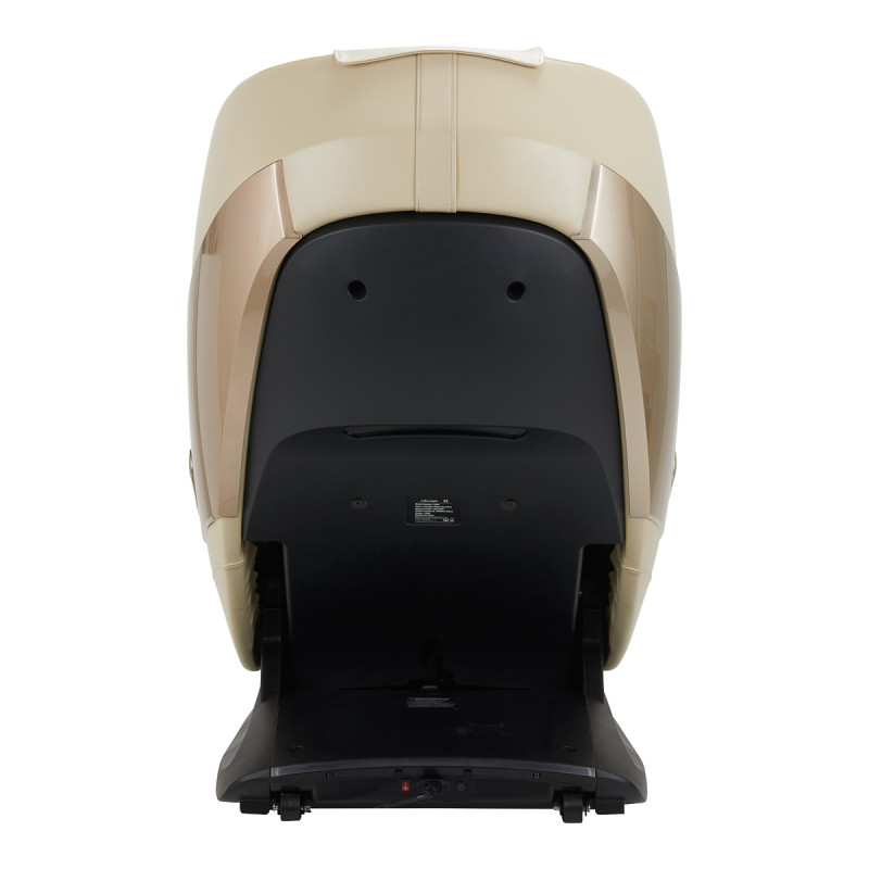 Sakura fotel masujący Comfort Plus 806 Beżowy