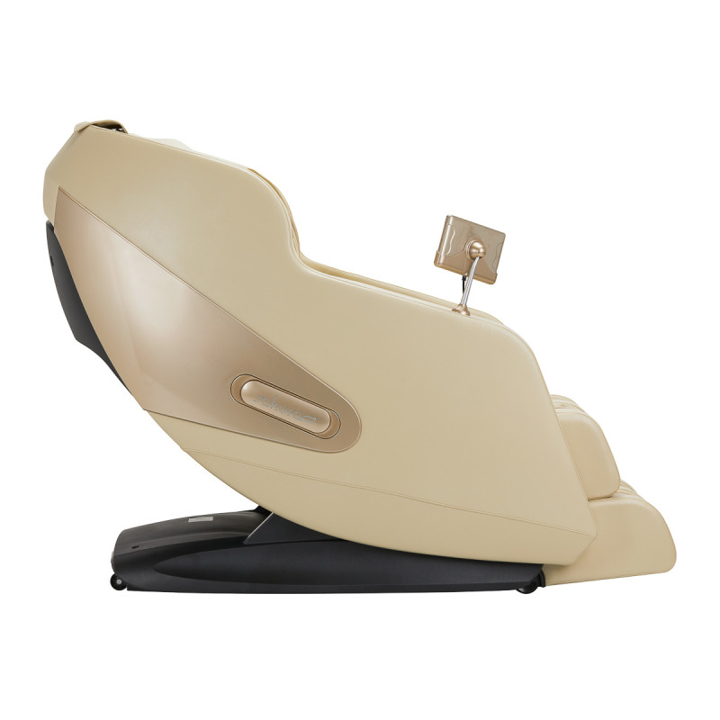 Sakura fotel masujący Comfort Plus 806 Beżowy