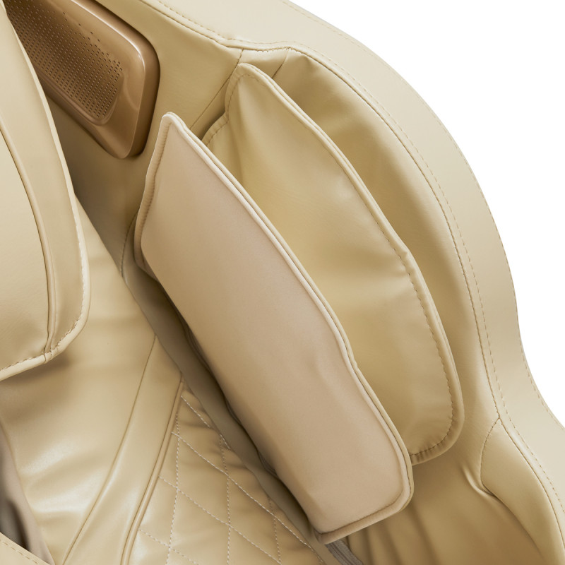 Sakura fotel masujący Comfort Plus 806 Beżowy