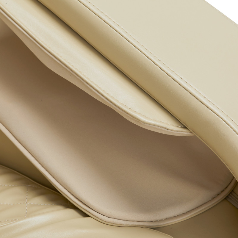 Sakura fotel masujący Comfort Plus 806 Beżowy