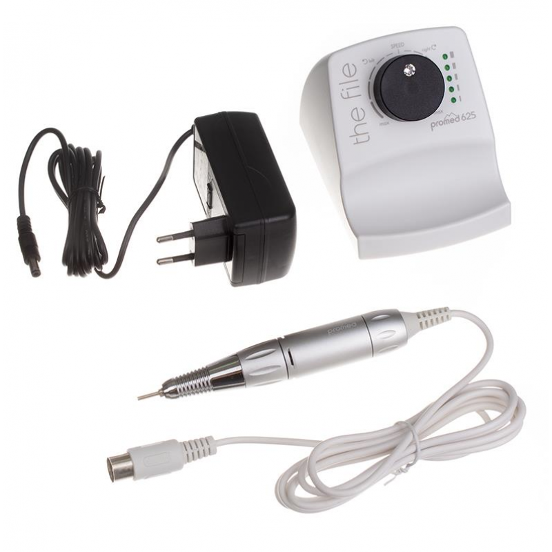 Frezarka Promed 625