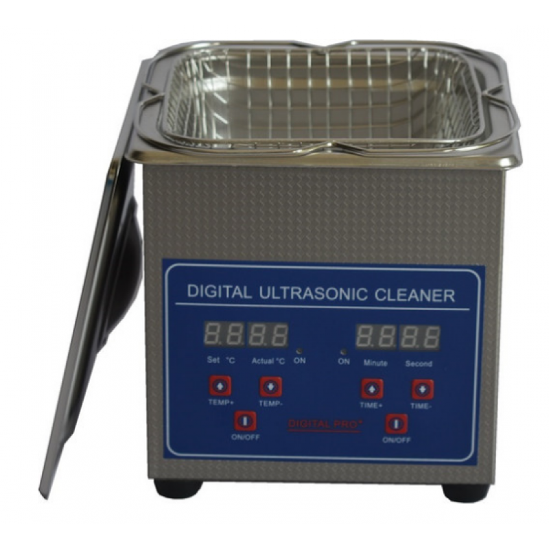 Myjka Ultradźwiękowa 1.3 L Bs-Uc1.3