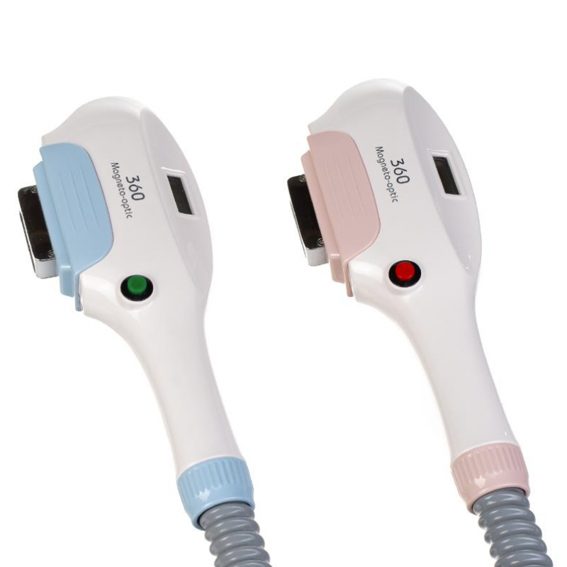 SHR BR-06 Multi-System OPT + SR