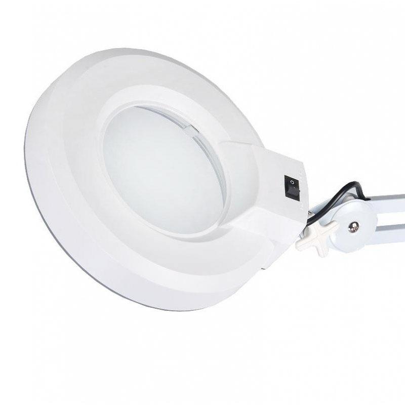Lampa Z Lupą (statyw) Bn-205 5dpi