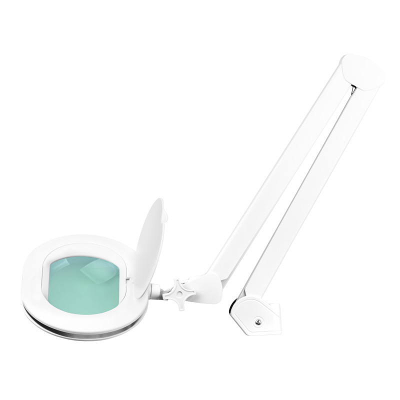 Lampa Lupa Elegante 6028 60 Led Smd 5 D Do Blatu Reg. Natężenie Światła 