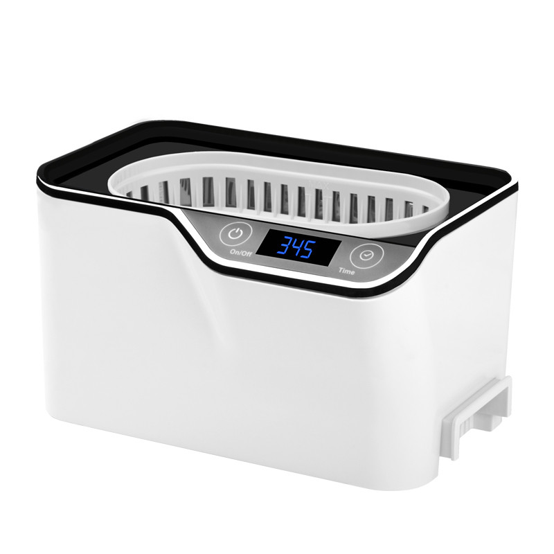 Myjka Ultradźwiękowa  Acds-100 Poj. 0,6 L 50 W 