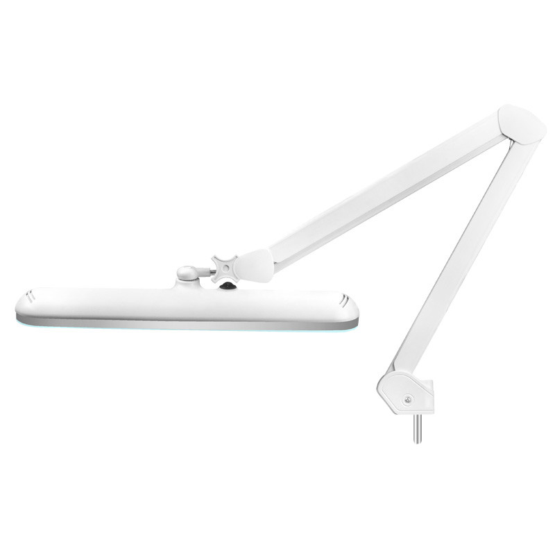 Lampa Warsztatowa Led Elegante  801-S Z Podstawką  Standard 