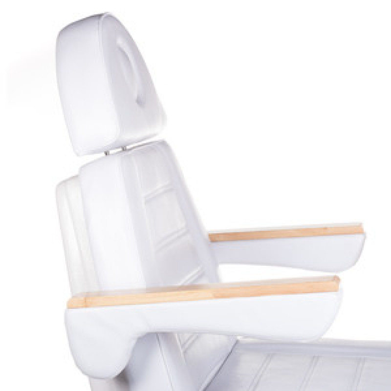 Fotel Elektryczny Lux Pedicure Bg-273 E 5 Silników
