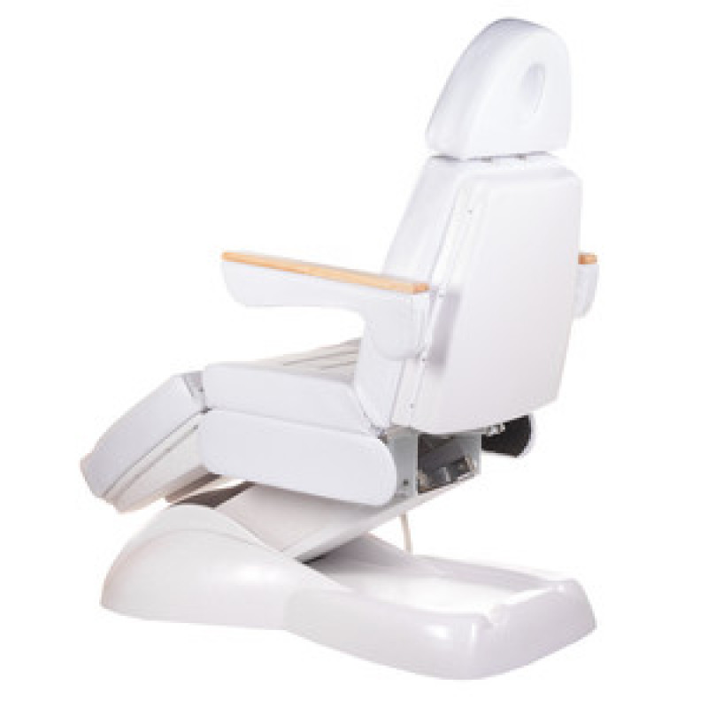 Fotel Elektryczny Lux Pedicure Bg-273 E 5 Silników