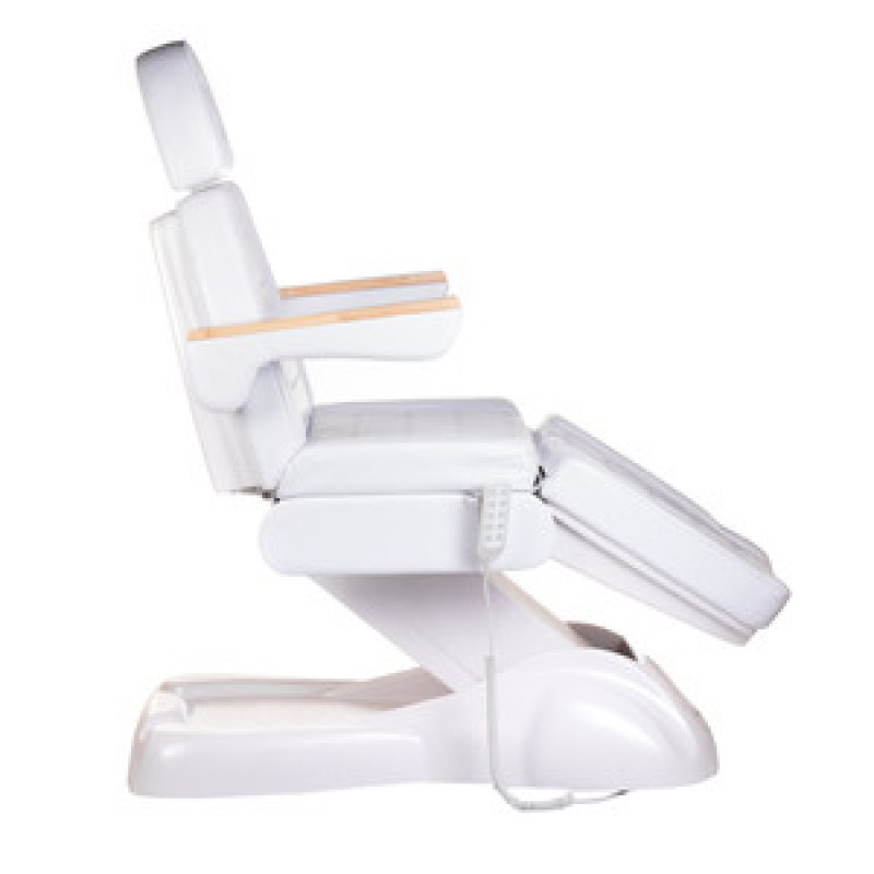 Fotel Elektryczny Lux Pedicure Bg-273 E 5 Silników