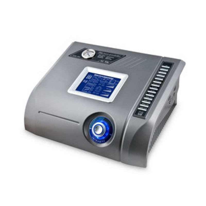 Kombajn Kosmetyczny 6w1 Micro+sono+peel+hot-Cold+lift+photon Bn-N96