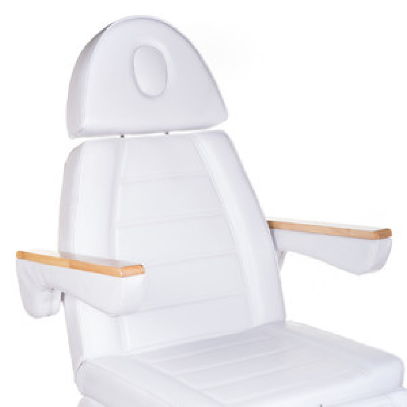Fotel Elektryczny Lux Pedicure Bg-273 E 5 Silników