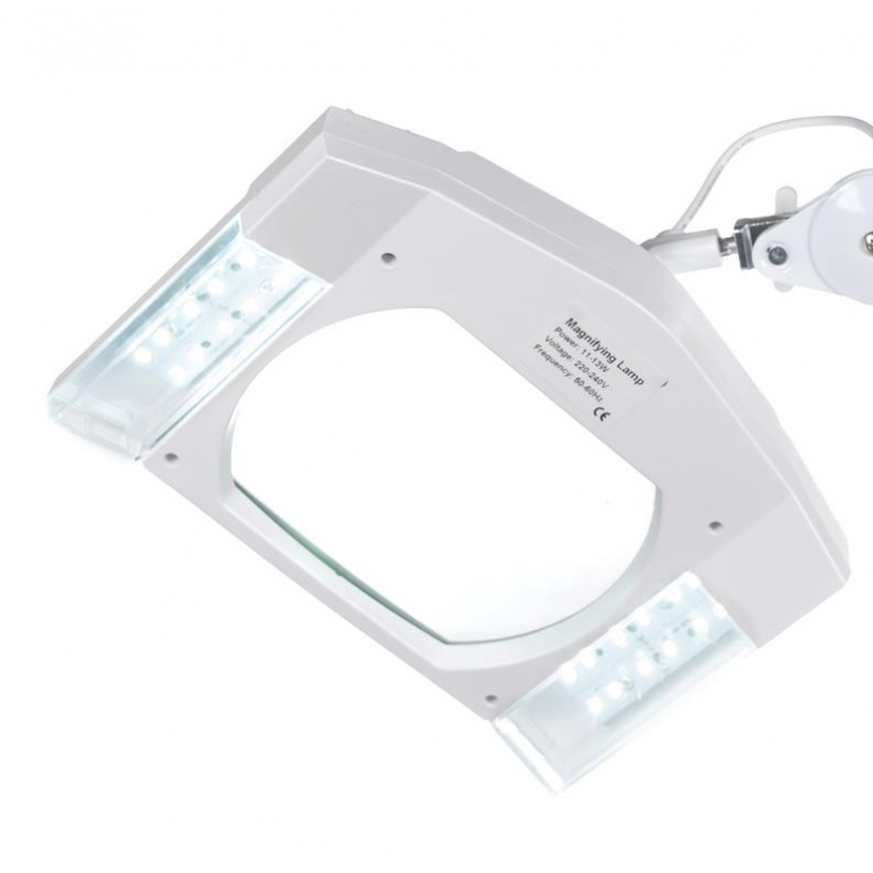 Lampa Z Lupą (statyw) Bn-208 L Led