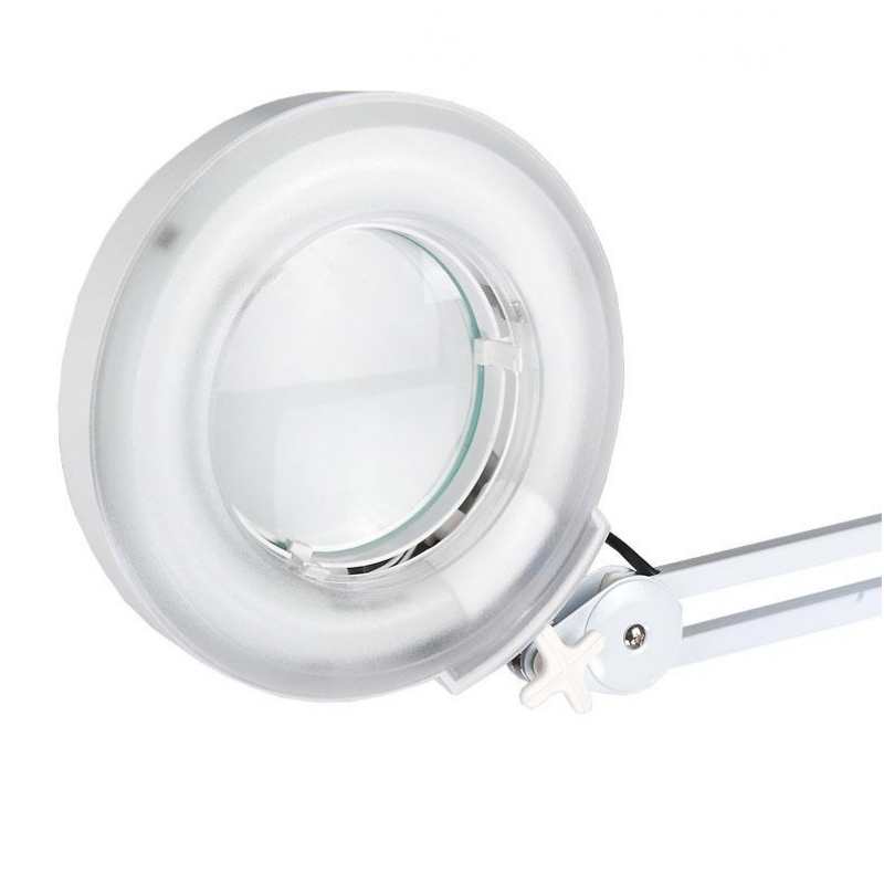 Lampa Z Lupą (statyw) Bn-205 5dpi