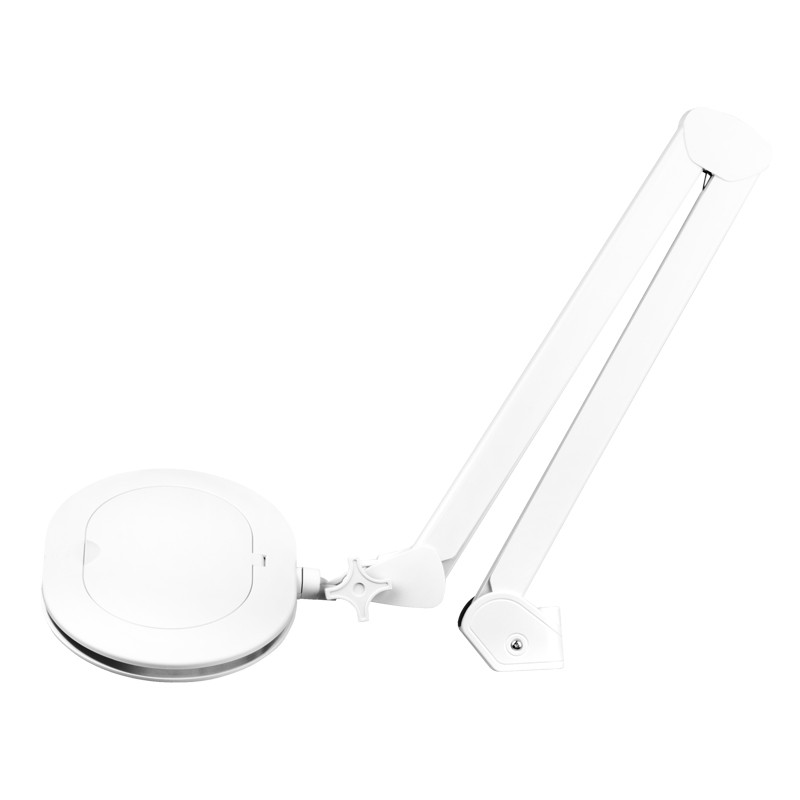 Lampa Lupa Elegante 6028 60 Led Smd 5 D Do Blatu Reg. Natężenie Światła 
