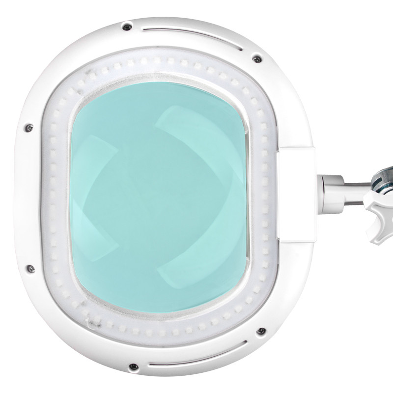 Lampa Lupa Elegante 6028 60 Led Smd 5 D Do Blatu Reg. Natężenie Światła 