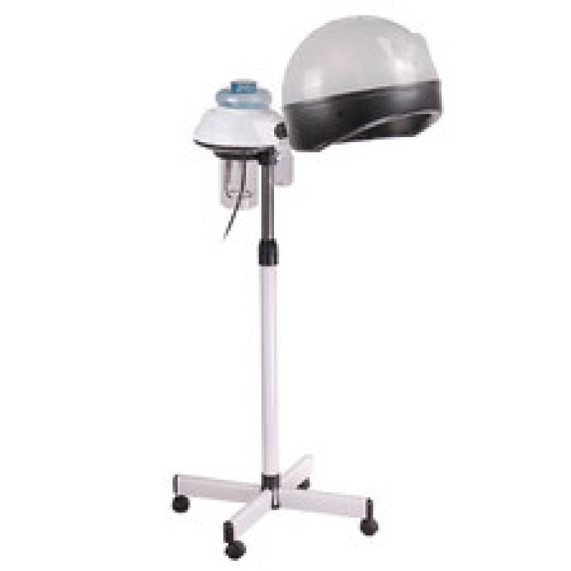 Sauna/nawilżacz Statyw Bb-6008 Biały